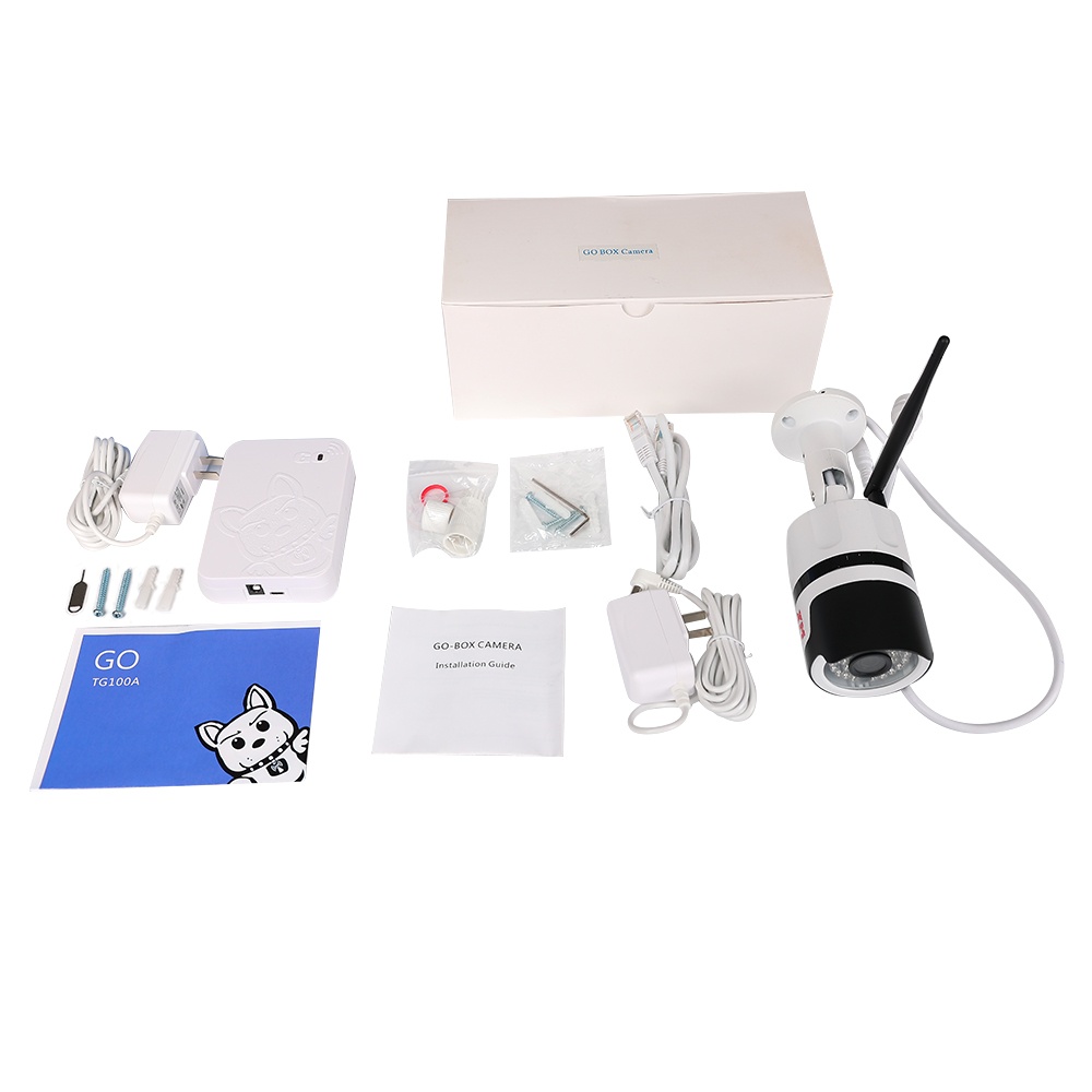 Camera(for wireless controller)