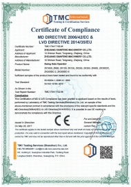 Swing Gate Operator MD & LVD