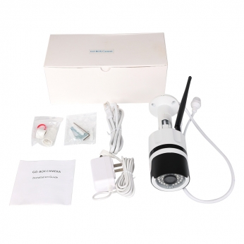 Camera(for wireless controller)