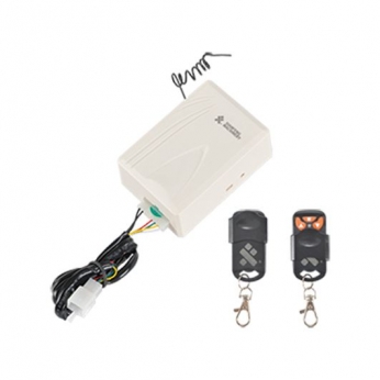卷門機外置式接收器YKJF102
