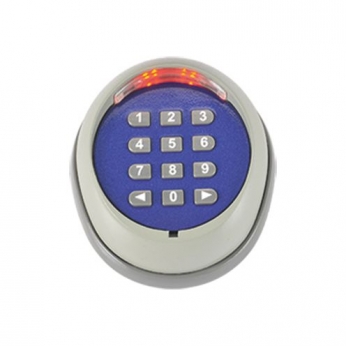 無(wú)線密碼鎖YKF16